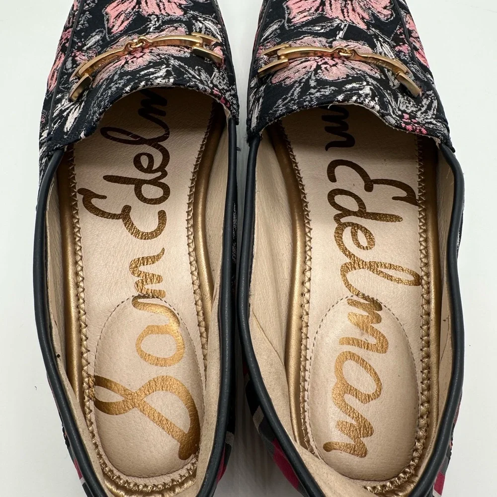 Sam Edelman Loraine Loafers Women’s Size 9 - Picture 5 of 11